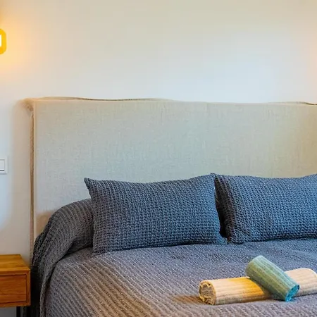 Otel 4 Bed Residential Palm C6 Fuengirola