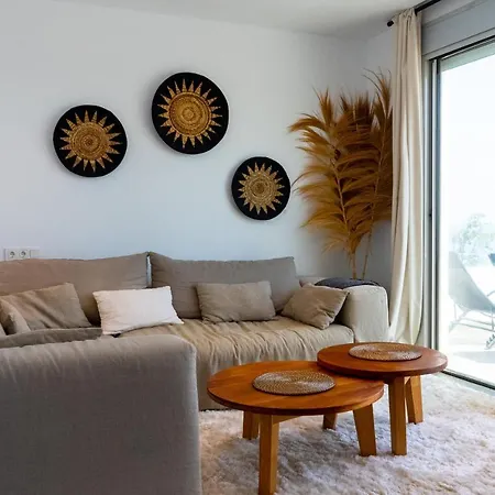4 Bed Residential Palm C6 Otel 3*