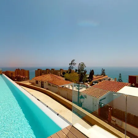 4 Bed Residential Palm C6 Otel
