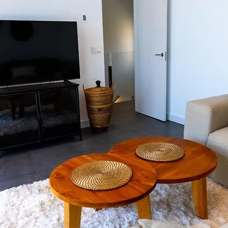 4 Bed Residential Palm C6 3* Fuengirola