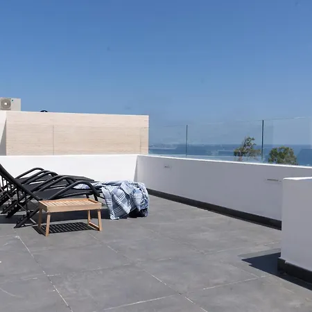 4 Bed Residential Palm C6 Fuengirola