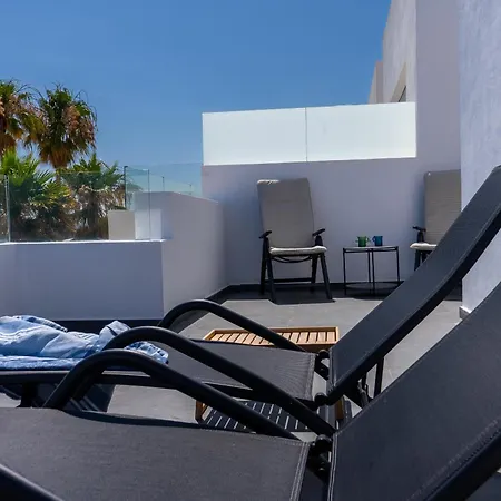 4 Bed Residential Palm C6 3*