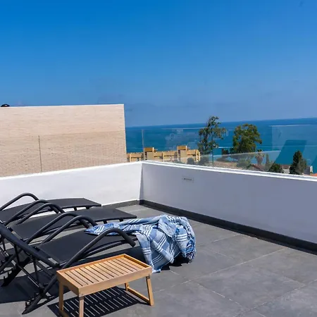 4 Bed Residential Palm C6 Fuengirola