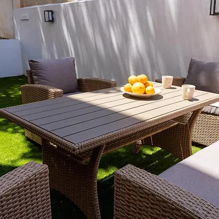4 Bed Residential Palm C6 3*